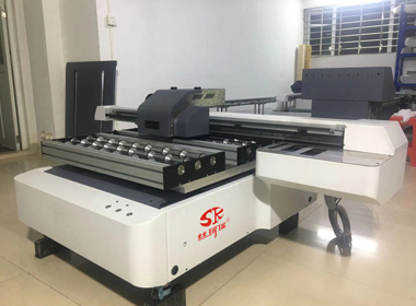 SKR-UV6090平曲面打印机